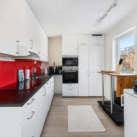 Telegrafbukta Apartment Tromsø
