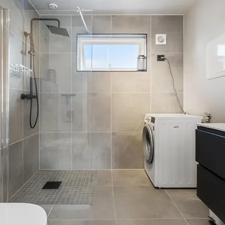 Apartamento Telegrafbukta Tromsø