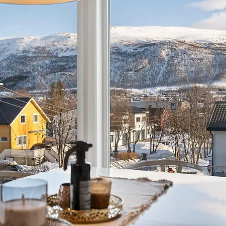 Telegrafbukta *
