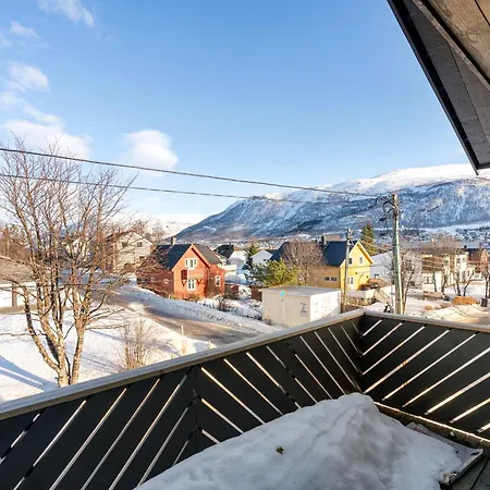 Telegrafbukta Tromsø
